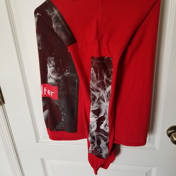 No Filter Graphic Shirt - Picture 3 of 4